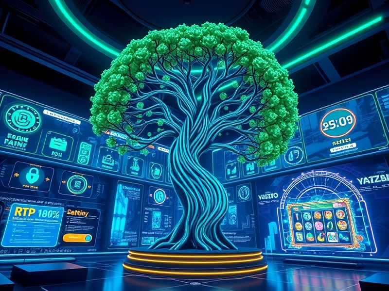Discover Yggdrasil.com, your ultimate destination for premium online gambling experiences. Access top-rated slots, table games, and exclusive bonuses.