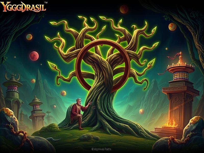 Discover Yggdrasil.com, your ultimate destination for premium online gambling experiences. Access top-rated slots, table games, and exclusive bonuses.